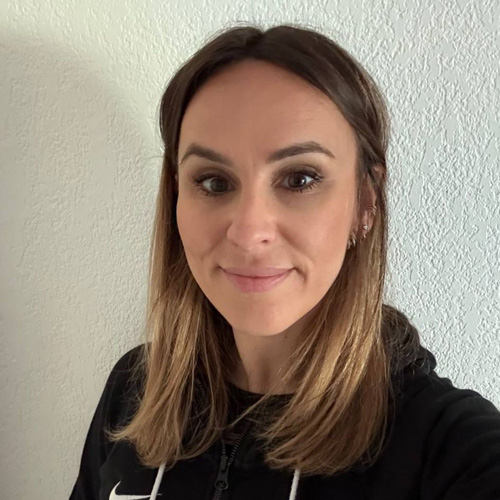 Aurore Donsimon - Pro Crew