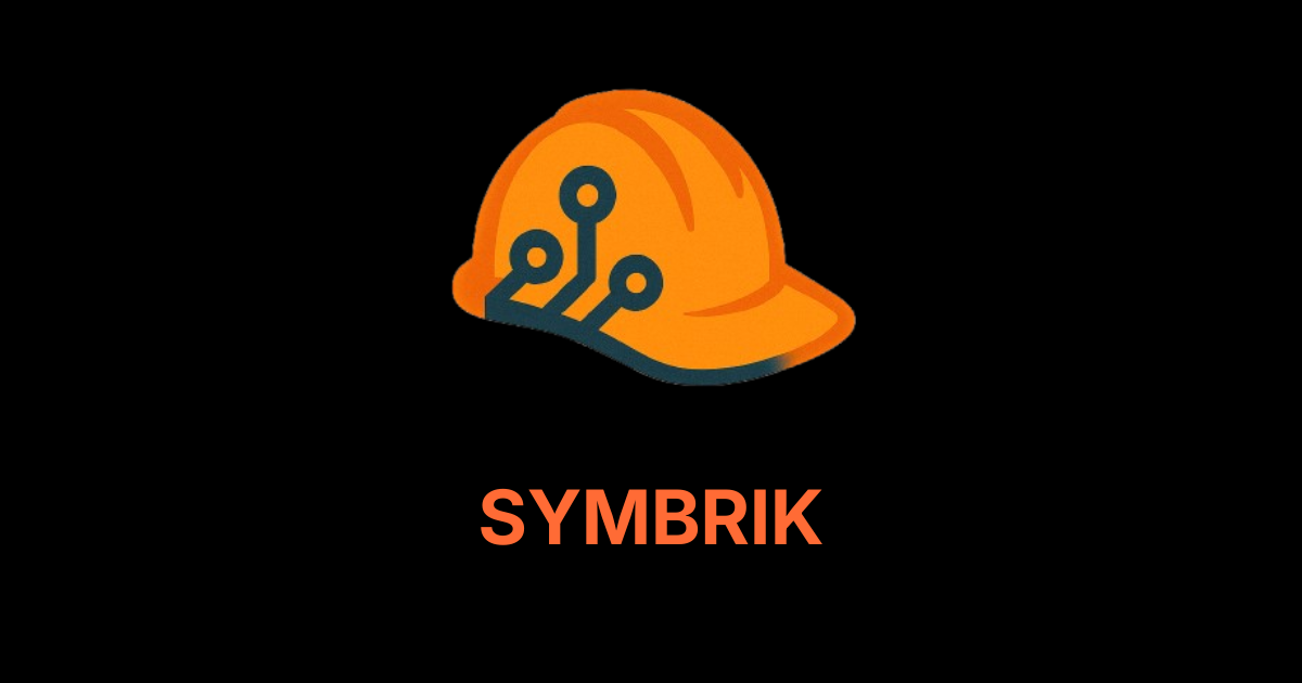 Logo SYMBRIK